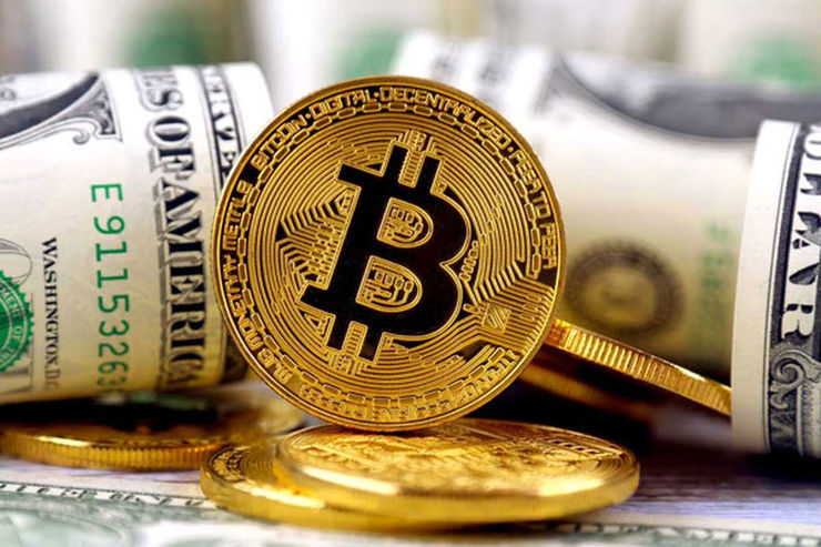 کریپتوکارنسی یا ارز دیجیتال