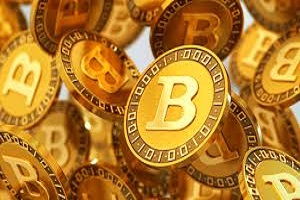 بیت کوین