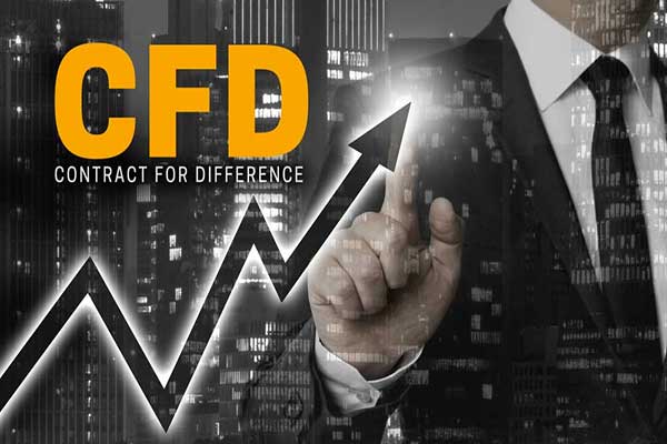 CFD چیست