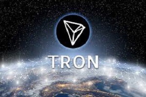 ارز دیجیتال ترون