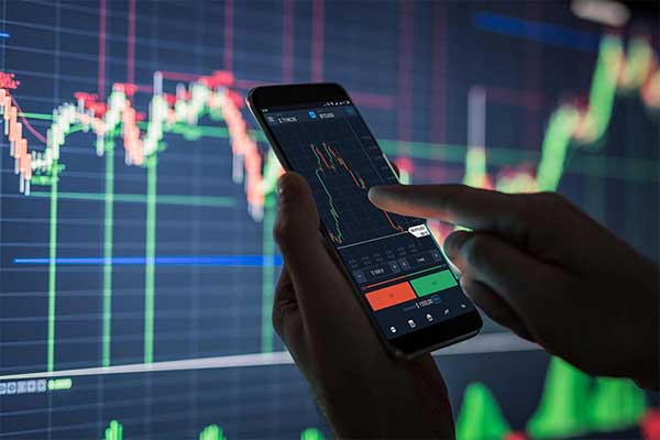 کسب اطلاعات در آموزش فارکس