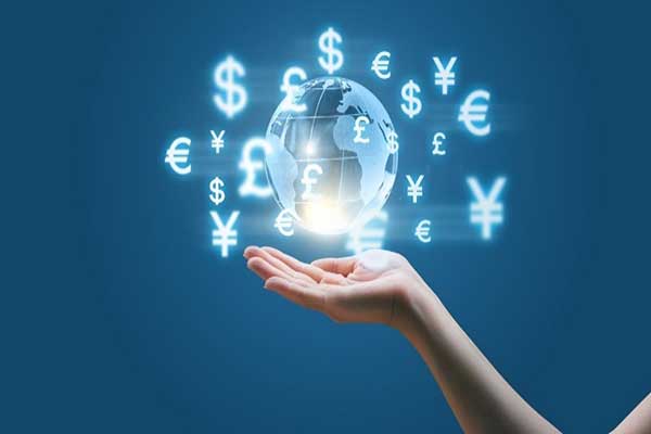 تامین هزینه زندگی با فارکس