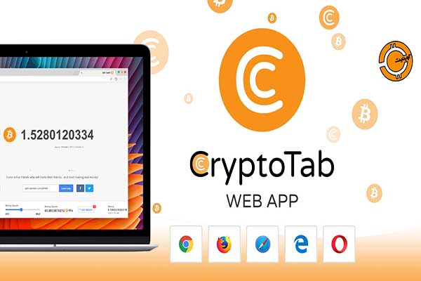 استخراج بیت کوین با کریپتوتب
