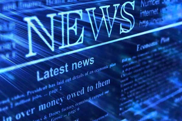 تاثیر اخبار روز بر فارکس